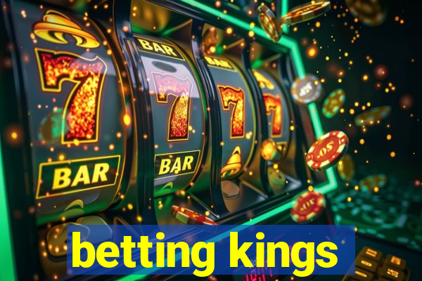 betting kings